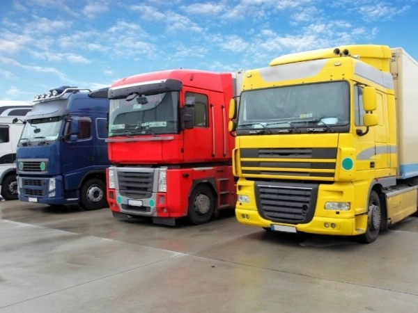 Adana Kocaköy Nakliye